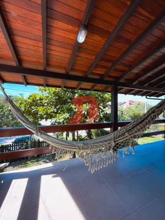 Casa de 3 quartos no Condomínio Ibira