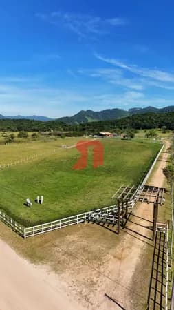 Sítio no Sambaqui - 9 hectares