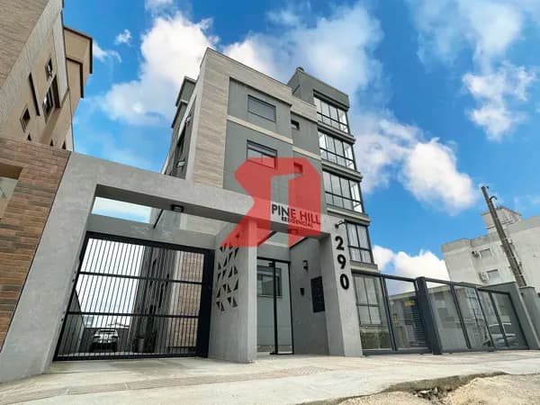 Apartamento 2 quartos no Residencial Pine Hill