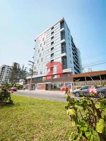 Apartamento de 3 quartos no Residencial Sonata
