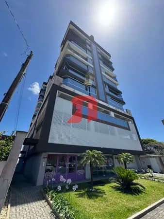 Apartamento em Imbituba - Centro