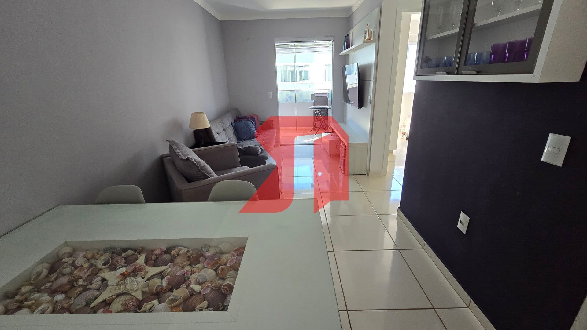 Apartamento em Imbituba - Vila Nova