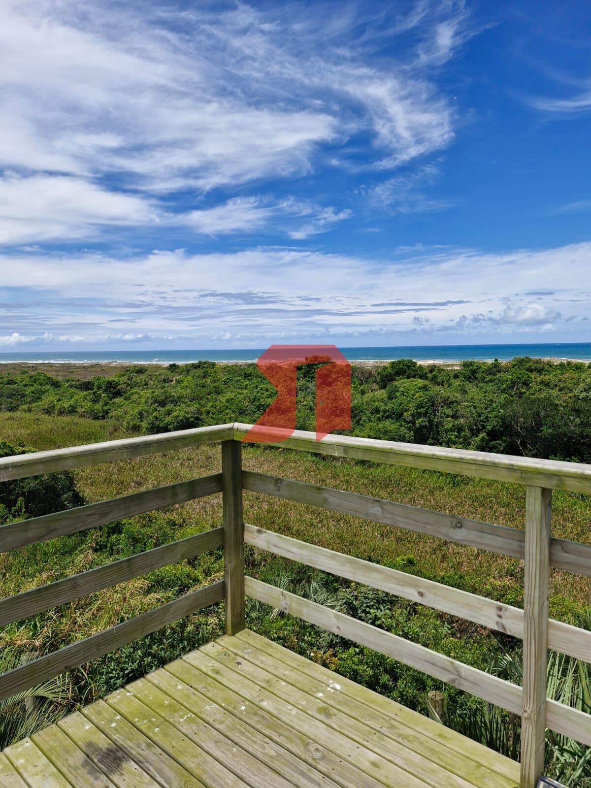 Terreno Beira-mar para Investimento com 5112m² em Imbituba Internacional