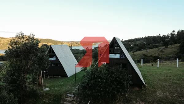 Pousada em Imaruí - Oportunidade de Investimento
