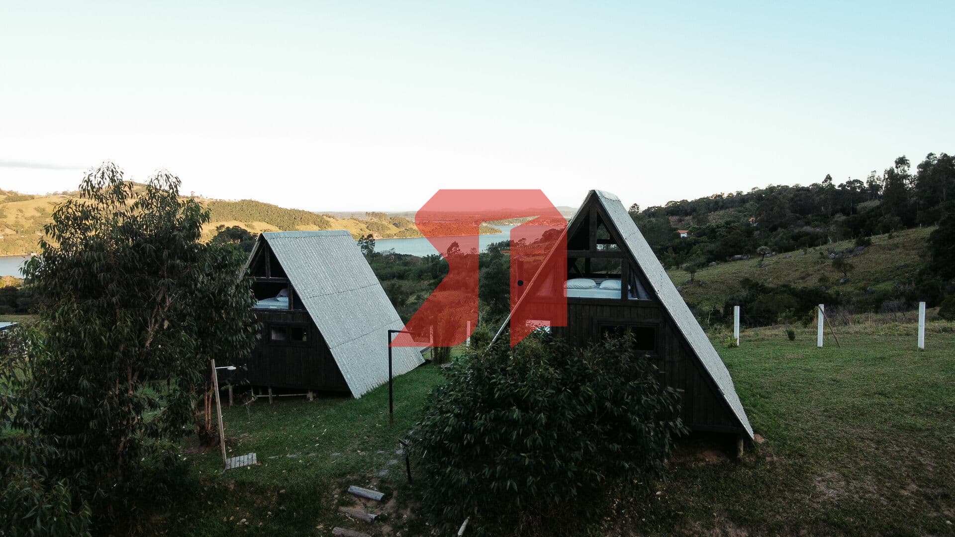 Pousada em Imaruí - Oportunidade de Investimento
