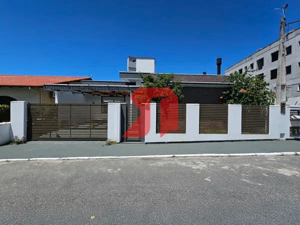 Casa em Imbituba - Paes Leme