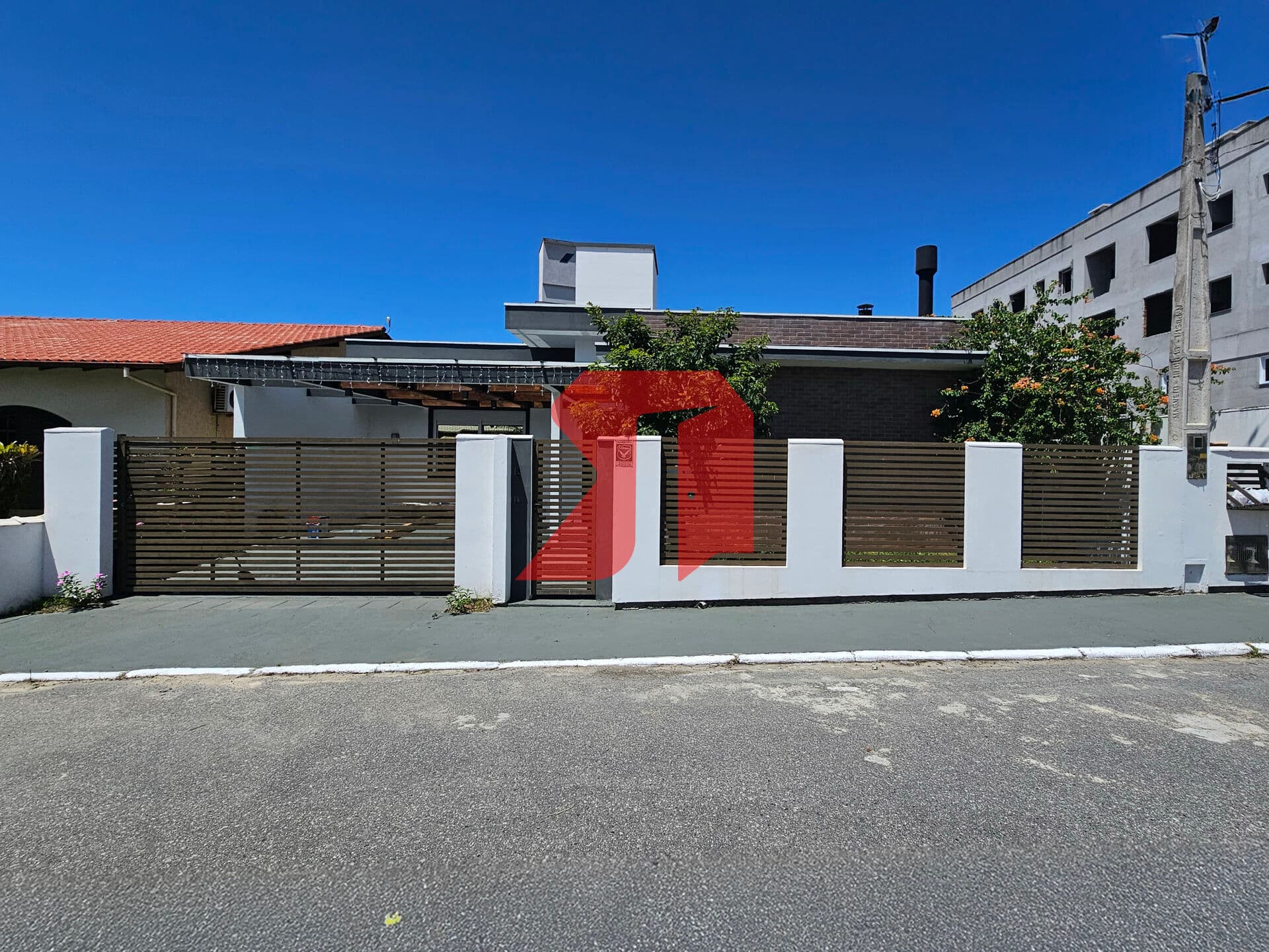 Casa em Imbituba - Paes Leme