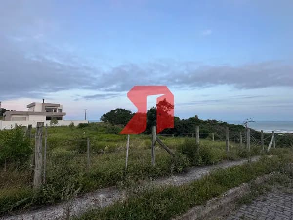 Terreno em Loteamento em Vila Nova, Imbituba/SC