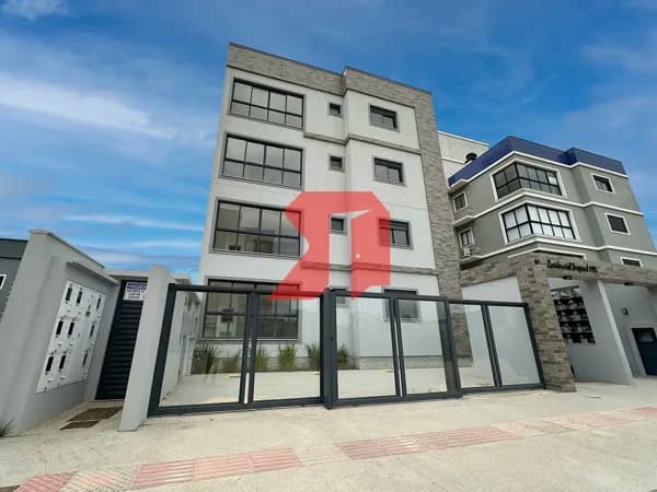Apartamento 2 quartos no Residencial Tropical