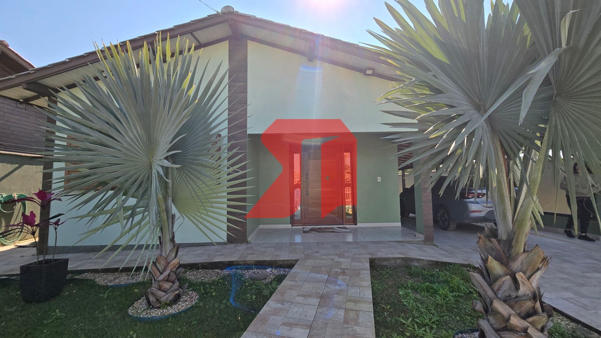 Casa em Imbituba - Alto Arroio