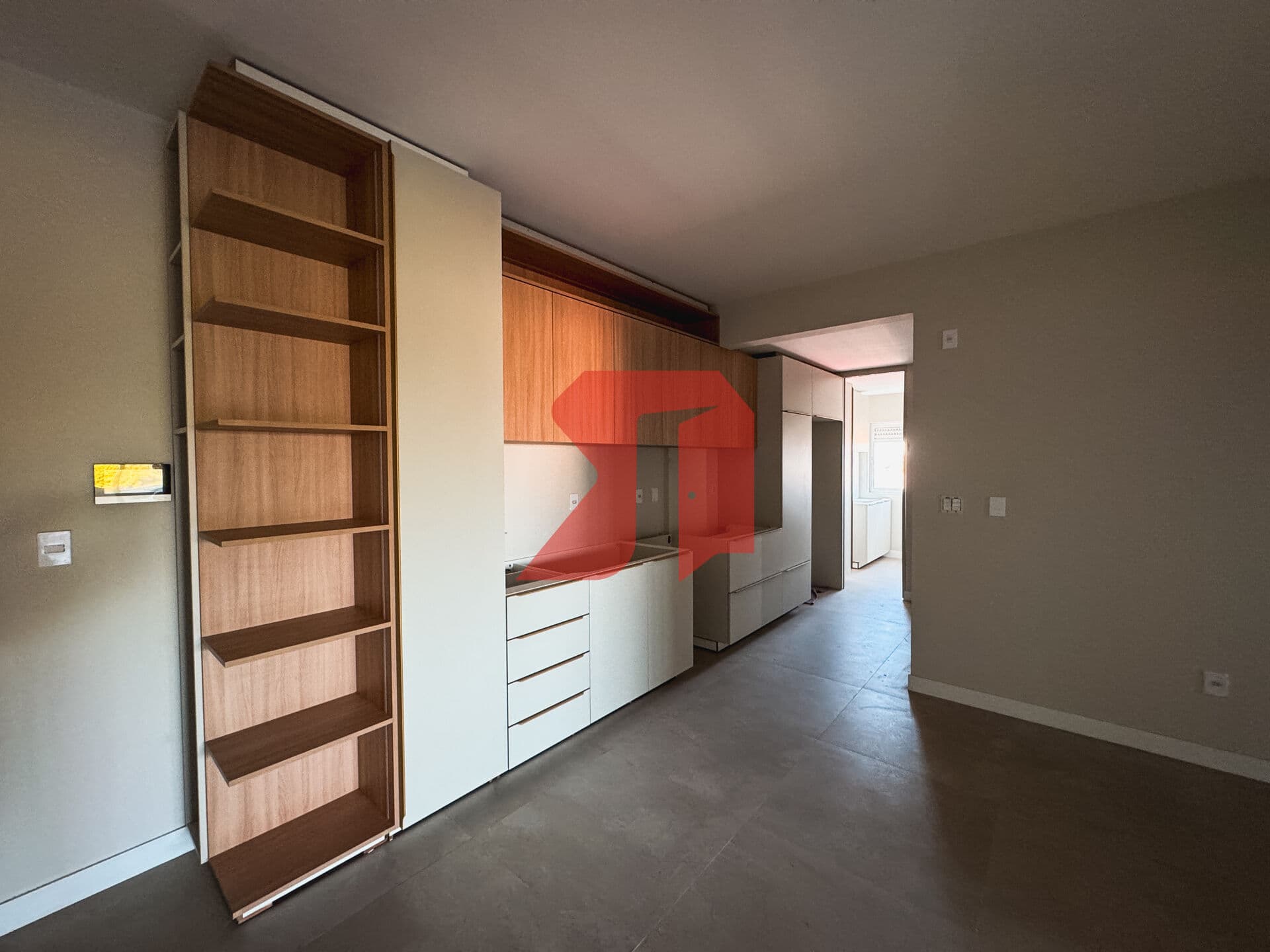 Apartamento de 170m² no Centro de Imbituba
