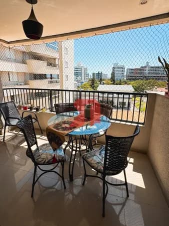 Apartamento 3 quartos no Residencial Vila Bella