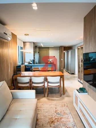 Apartamento em Imbituba - Centro