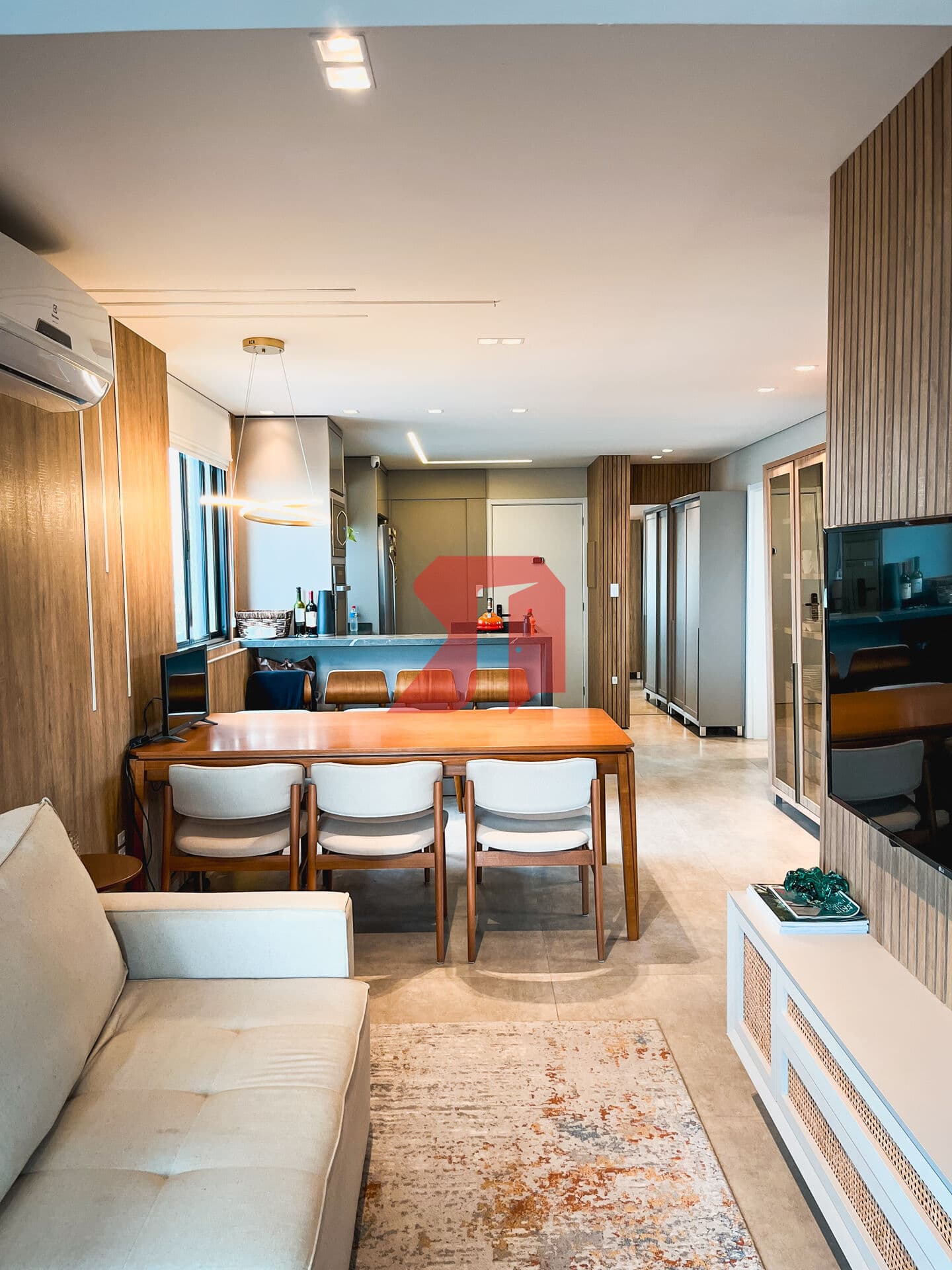 Apartamento em Imbituba - Centro