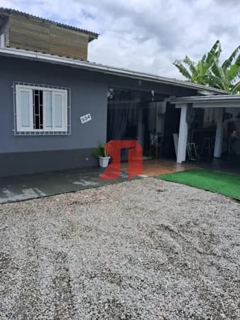 Casa em Imbituba - Araçatuba