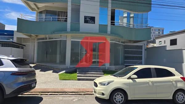 Sala Comercial em Centro, Imbituba/SC