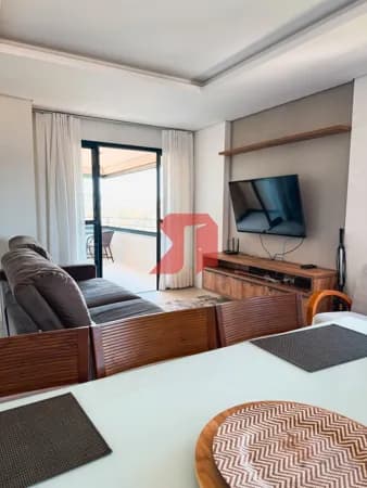Apartamento 3 quartos no Imbituba Garden