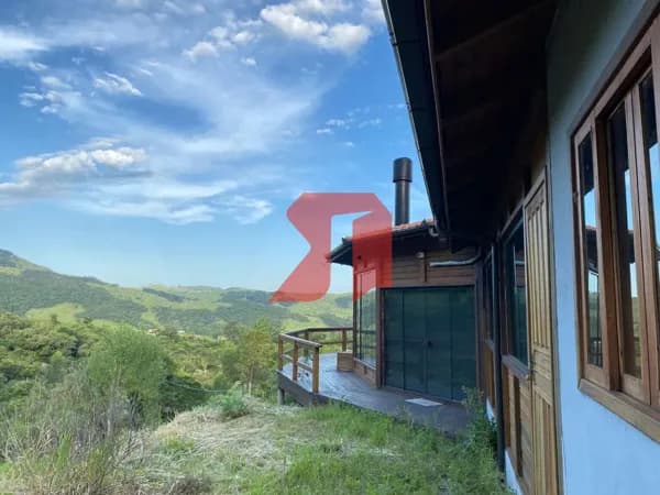 Pousada Exclusiva em Imaruí – 20.000m² de Natureza e Conforto