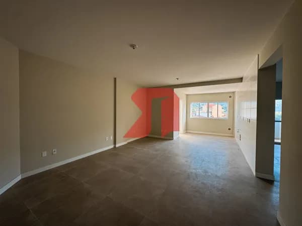 Apartamento de 170m² no Centro de Imbituba