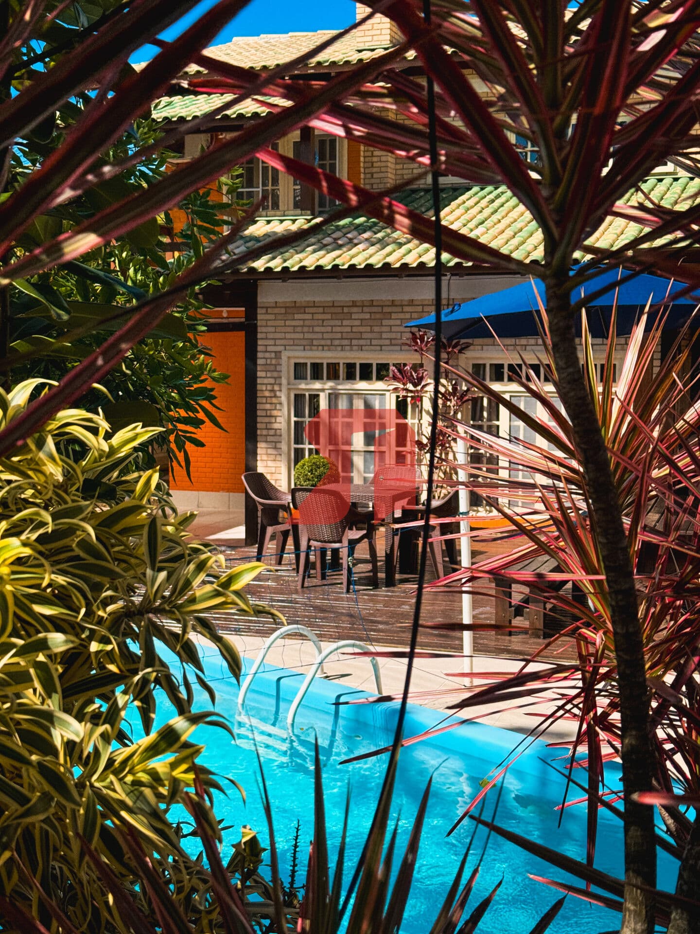 Casa 4 quartos no Condomínio Maranata 3