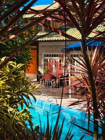 Casa 4 quartos no Condomínio Maranata 3