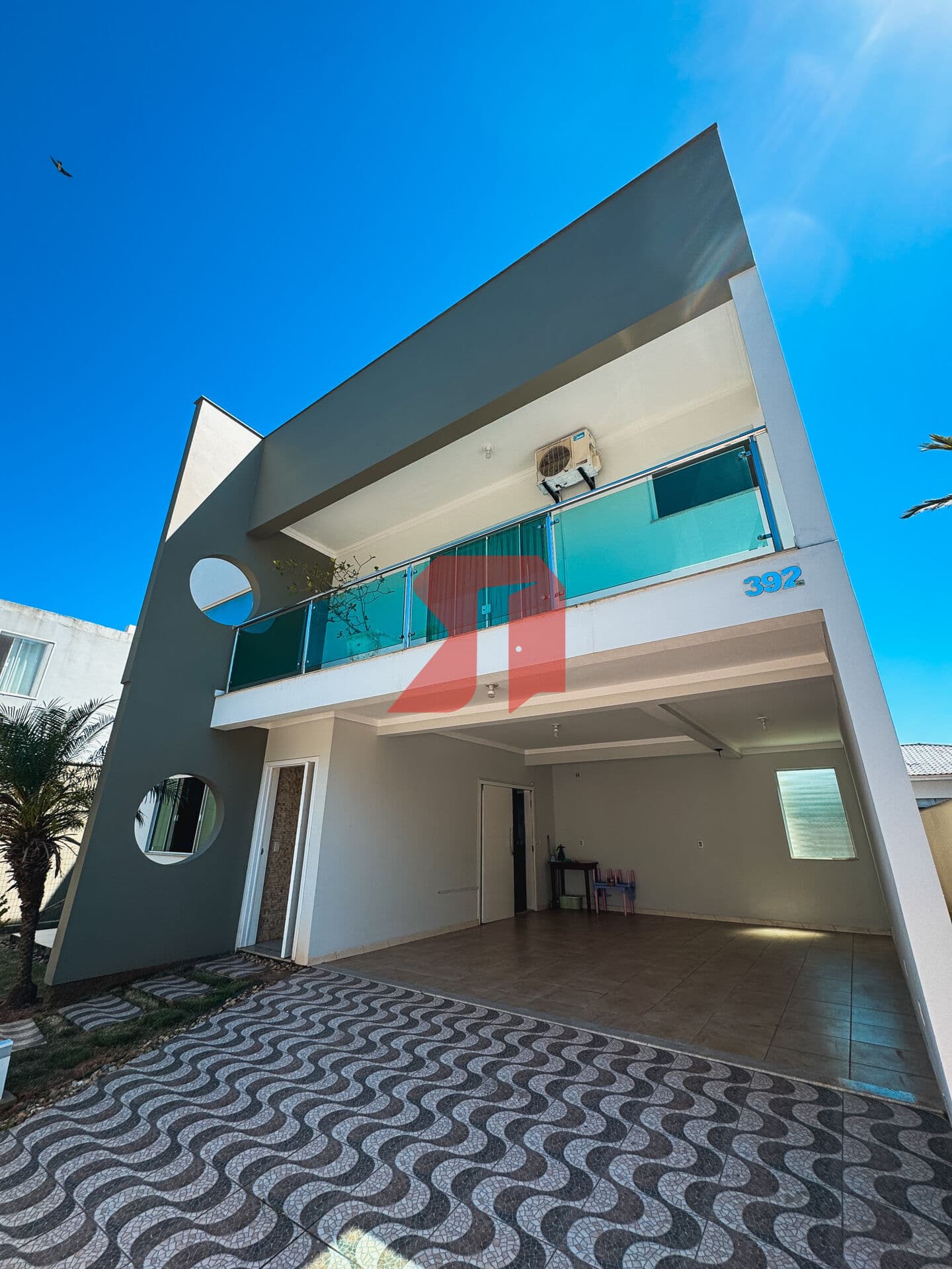 Casa Alto Padrão em Vila Nova, Imbituba/SC