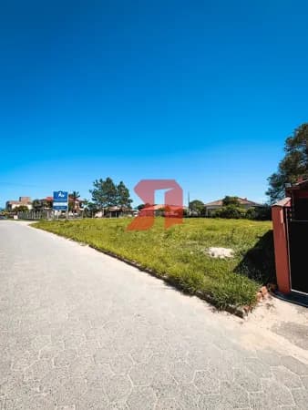 Terreno Lote em Alto Arroio, Imbituba/SC