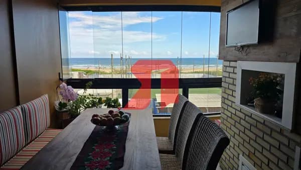 Apartamento em Imbituba - Centro