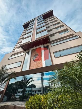 Apartamento Studio em Centro, Imbituba/SC