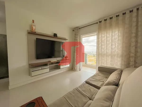 Apartamento em Imbituba - Village