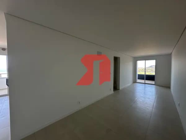 Apartamento 3 Quartos com Suíte e Vista Mar na Praia da Vila, Imbituba