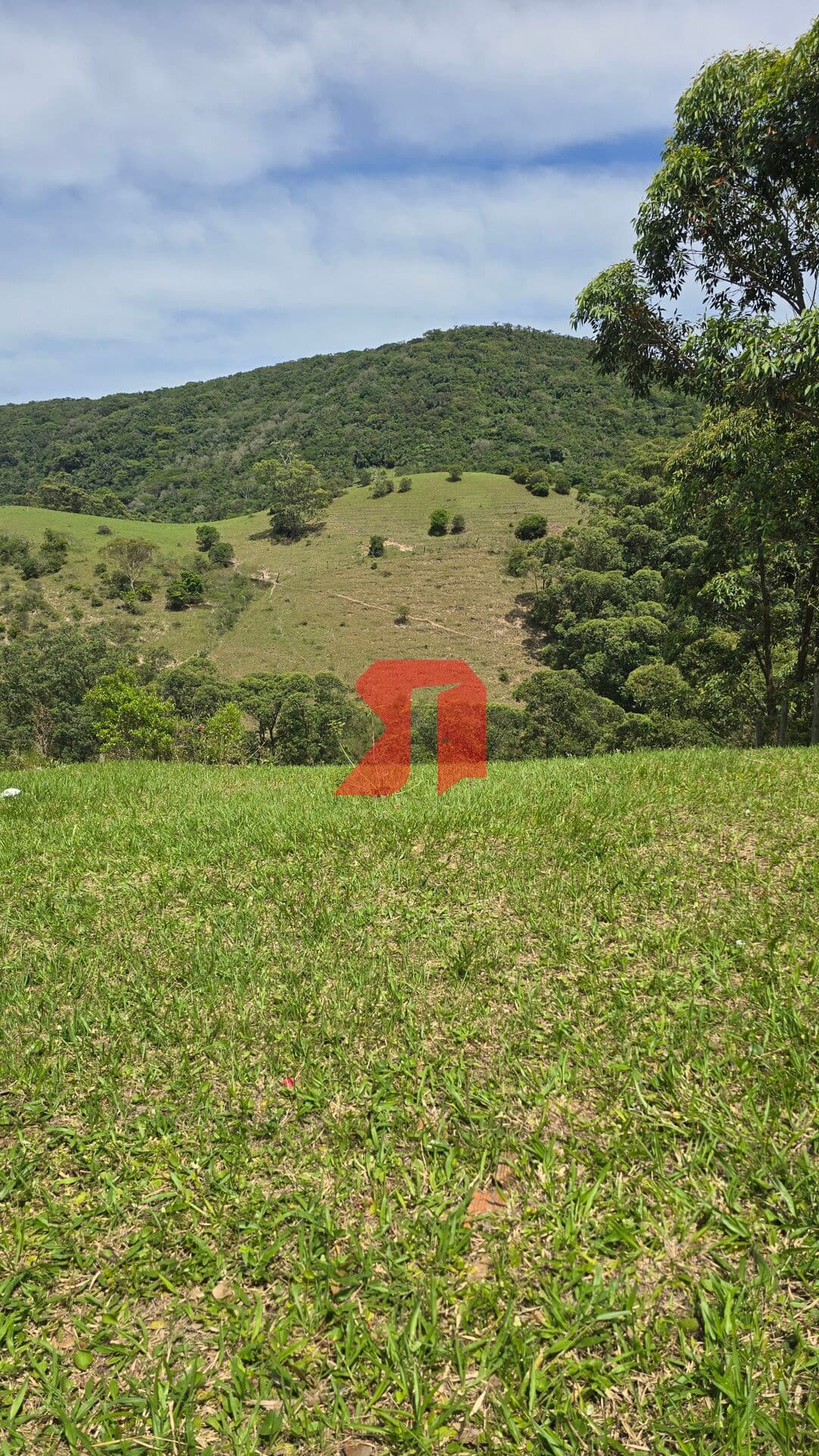 Terreno em Village, Imbituba/SC