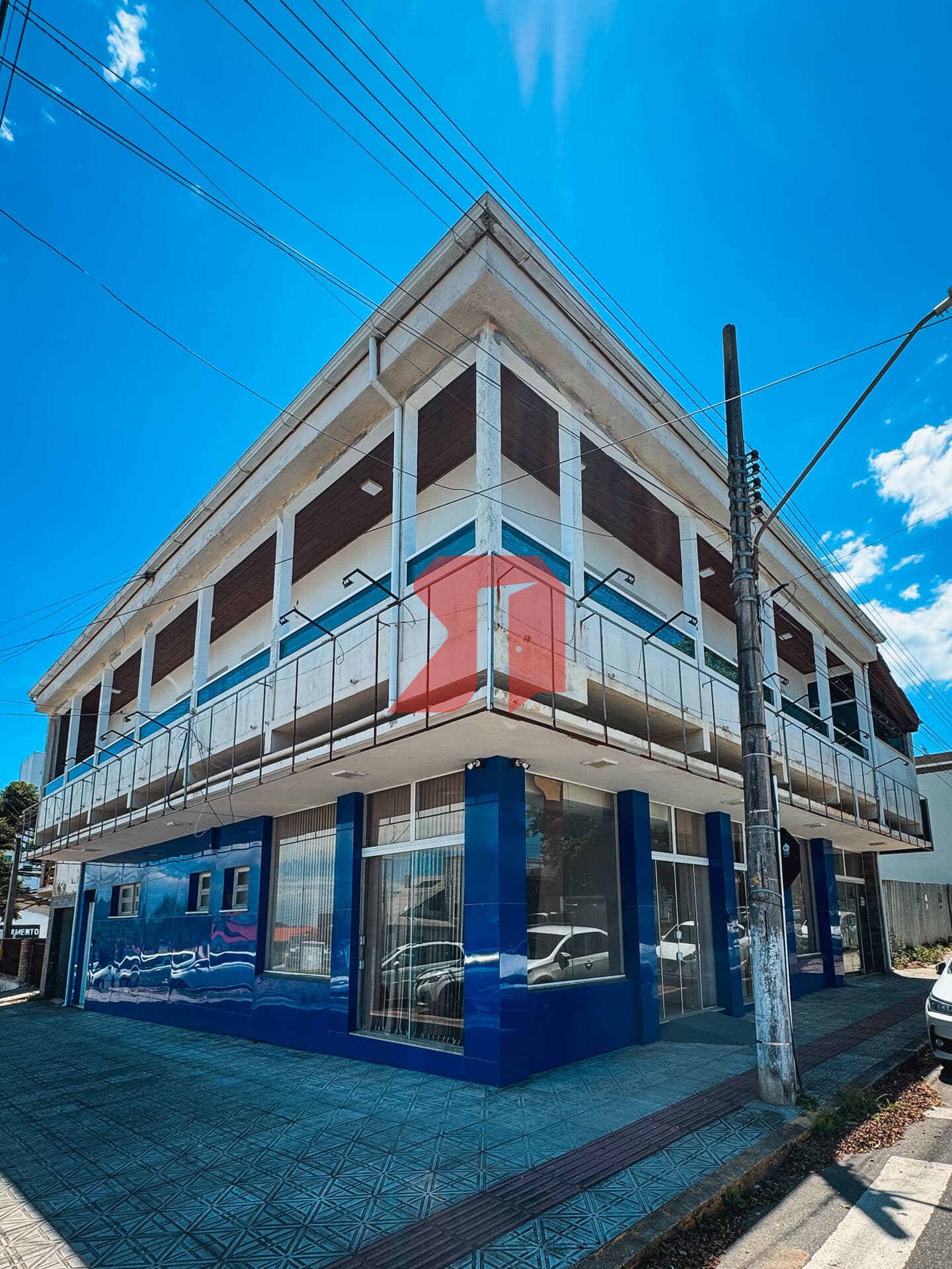 Sala Comercial em Centro, Imbituba/SC