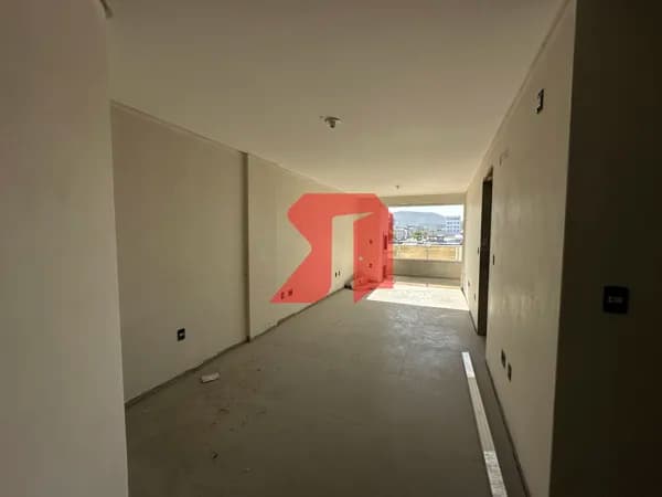 Apartamento 2 Quartos com Suíte na Praia da Vila direto com a Construtora