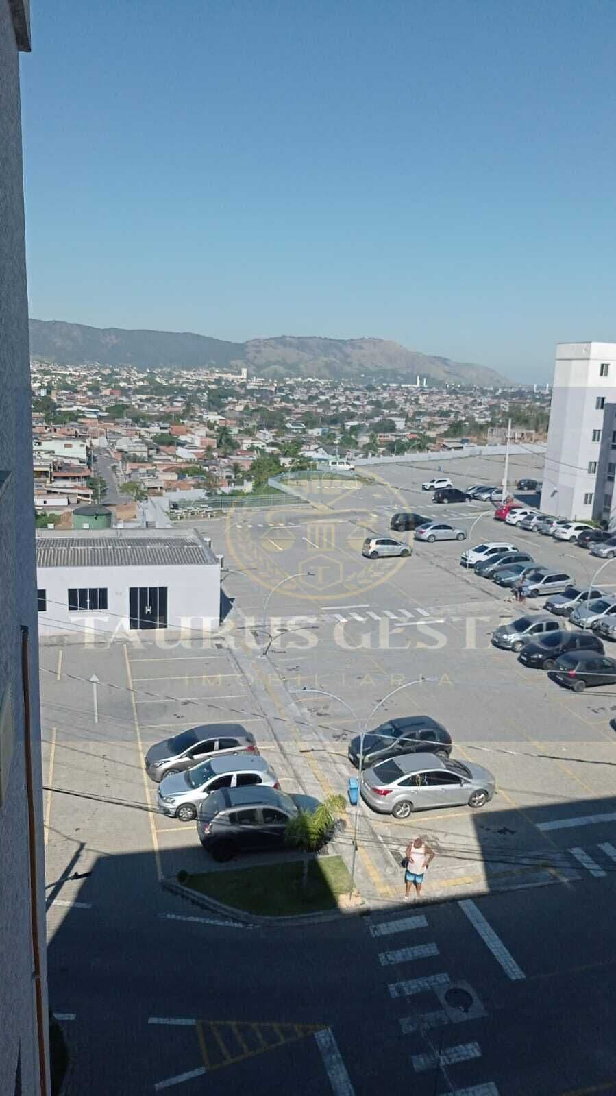 Apartamento em Cosmos, Rio de Janeiro/RJ