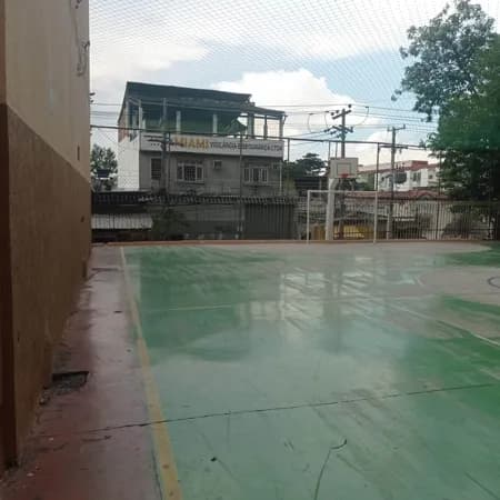 Apartamento em Engenho Novo, Rio de Janeiro/RJ
