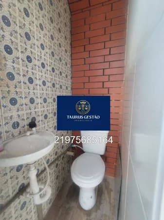 Casa em Campo Grande, Rio de Janeiro/RJ