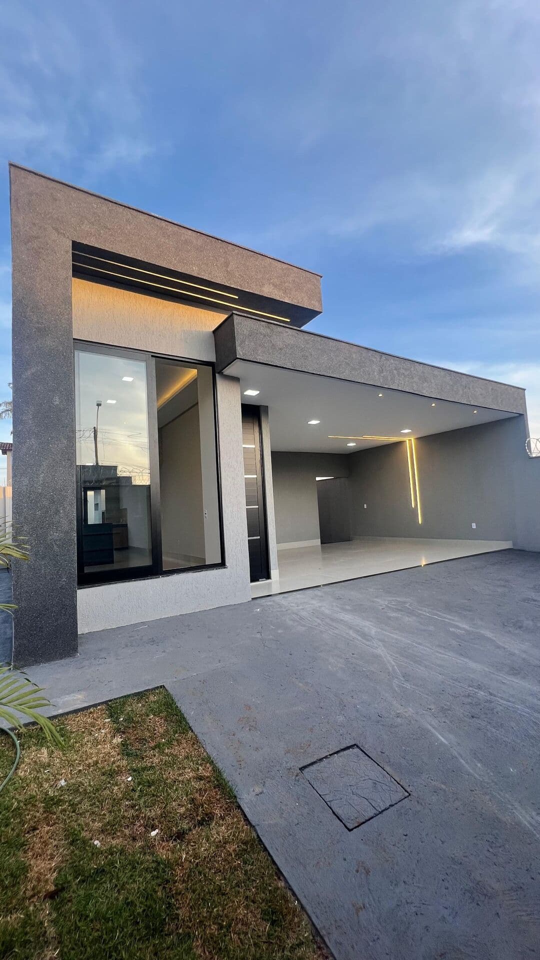 Casa de Alto Padrão na Região Leste, Setor Residencial Havaí, Goiânia