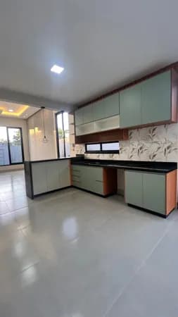 Casa de Alto Padrão na Região Leste, Setor Residencial Havaí, Goiânia
