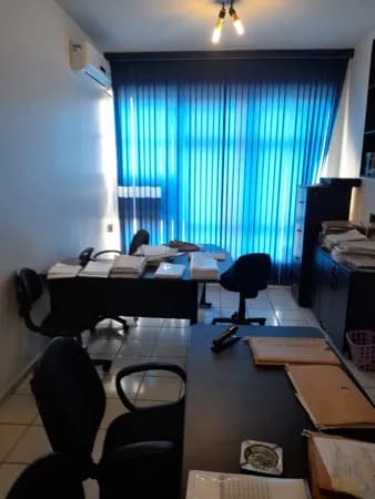 Andar / Laje Corporativa em Goiânia - Setor Central