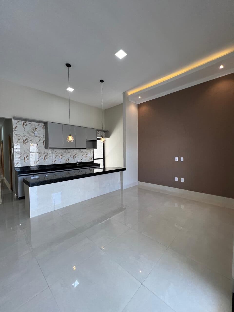 Casa em Residencial São Leopoldo, Goiânia/GO