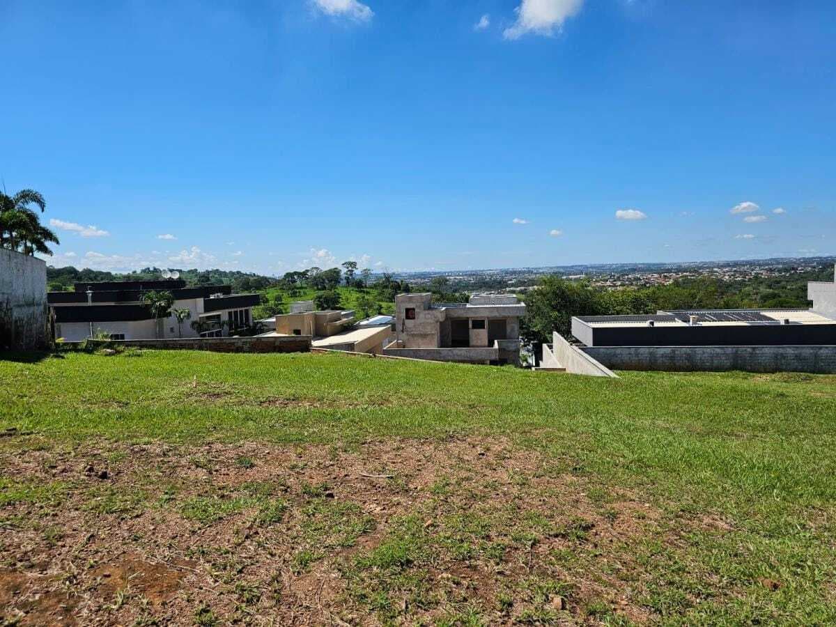 Lote à Venda 772 m² no Condomínio do Lago no Setor Condomínio do Lago 1 Etapa em Goiânia / GO.