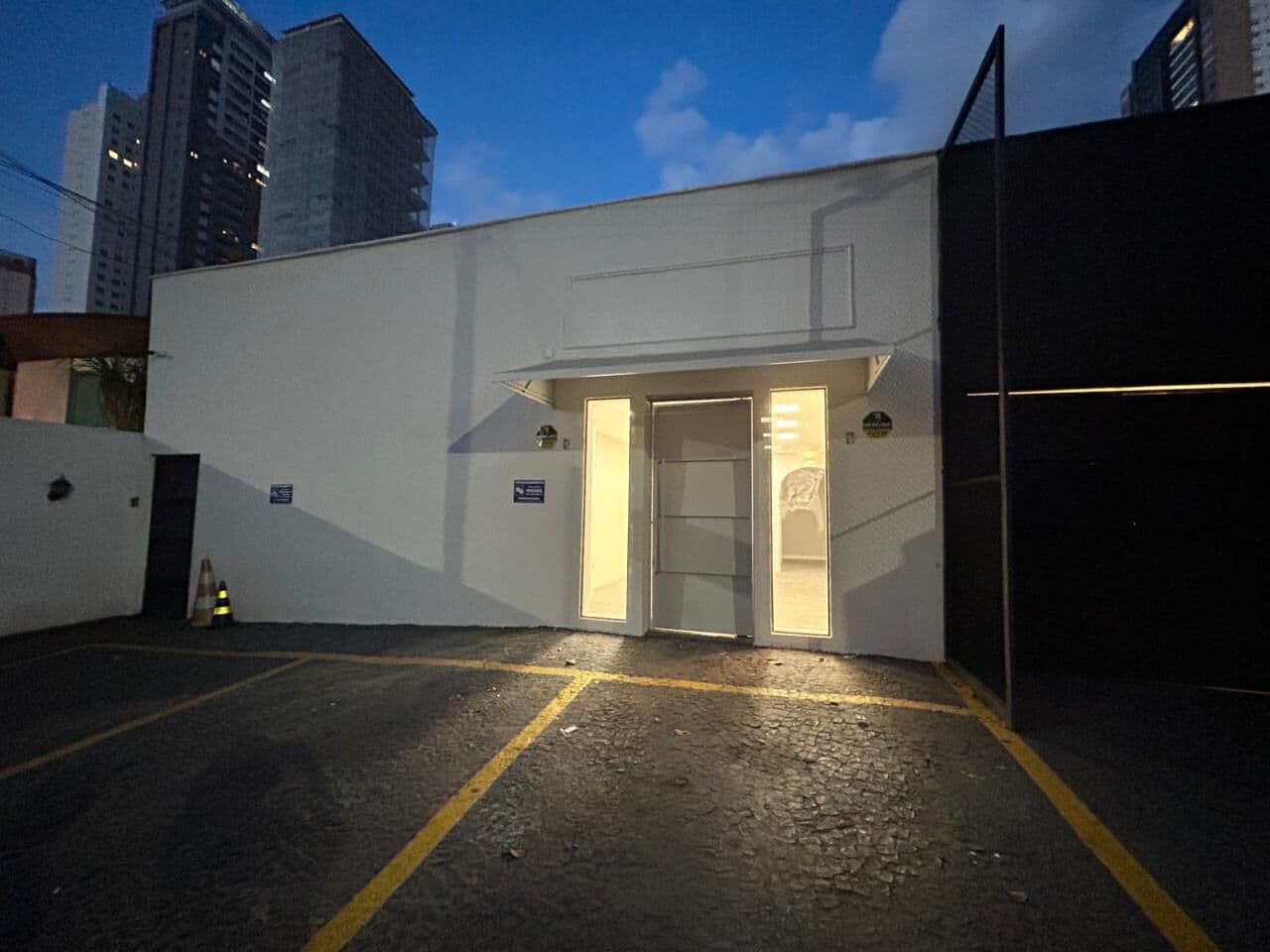 Sala Padrão pARA LOCAÇAO