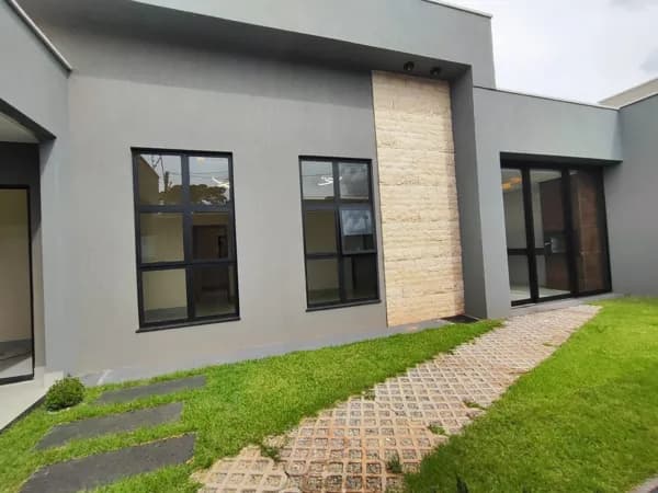 Casa Padrão, Setor Jardim Brasil, Goiânia, Região Leste
