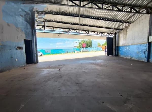 Galpão para Aluguel/Locação no Setor Chácaras do Governador em Goiânia-GO.