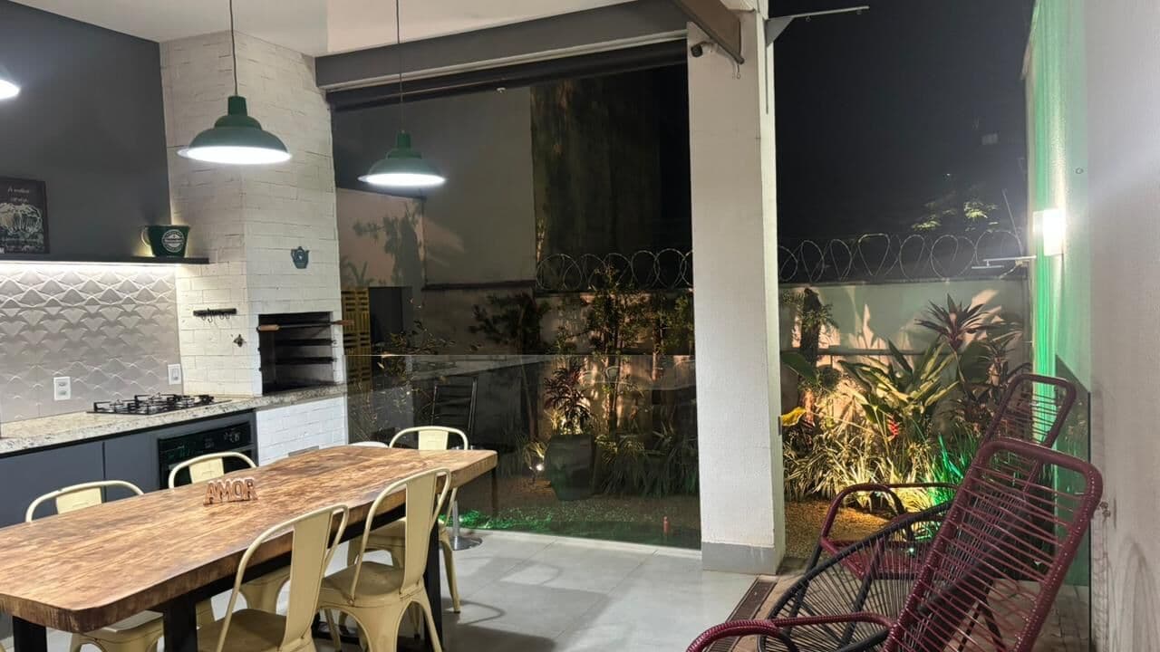 Casa Padrão - Oportunidade Rara no Bairro Feliz – Goiânia