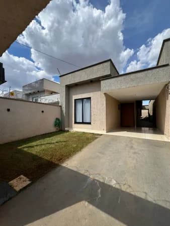 Casa à Venda 2 quartos, sendo 1 suíte no Bairro Cardoso- Continuação em Aparecida de Goiânia-GO.