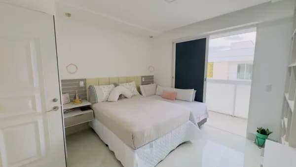 CASA de 4 suítes em condomínio - Green Diamond