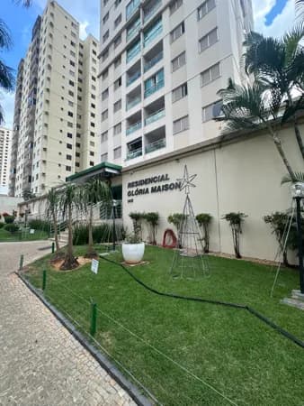 ALUGUEL APARTAMENTO GLÓRIA MAISON- ALTO DA GLÓRIA