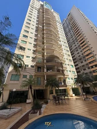 Apartamento no Alto do Bueno, em excelente localização!
